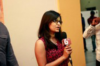 Varun Varsha Premier Show Photos
